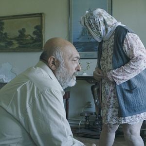 Fotoğraf Nergis Hanım