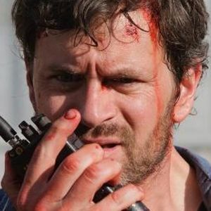 Fotoğraf Keith Allan