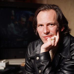 Fotoğraf Hans Zimmer
