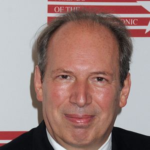 Fotoğraf Hans Zimmer