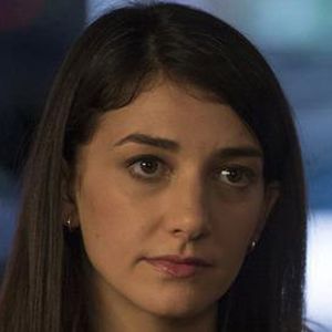 Fotoğraf Sheila Vand