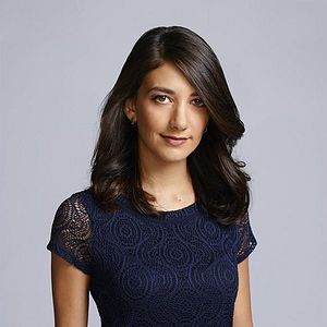 Fotoğraf Sheila Vand