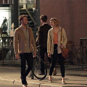 Fotoğraf Manhattan Love Story