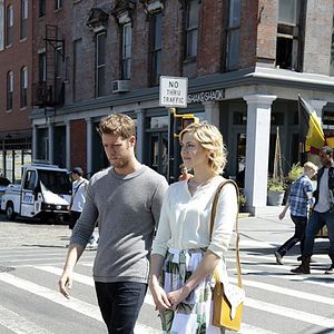 Fotoğraf Manhattan Love Story