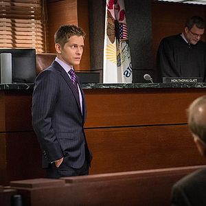 Fotoğraf Matt Czuchry