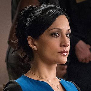 Fotoğraf Archie Panjabi