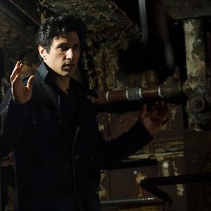 Fotoğraf Amir Arison