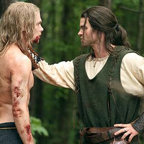 Fotoğraf The Originals