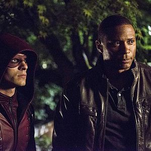 Fotoğraf Colton Haynes