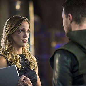 Fotoğraf Katie Cassidy