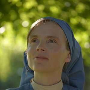 Fotoğraf Isabelle Carré