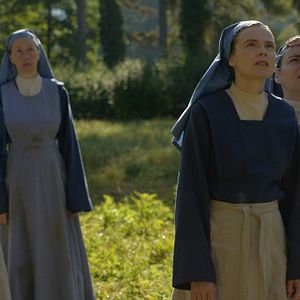 Fotoğraf Isabelle Carré