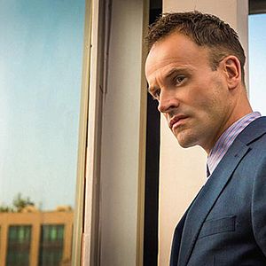 Fotoğraf Jonny Lee Miller