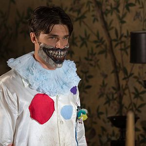 Fotoğraf Finn Wittrock