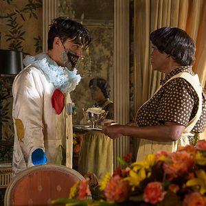 Fotoğraf Finn Wittrock