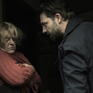 Fotoğraf Geert Van Rampelberg