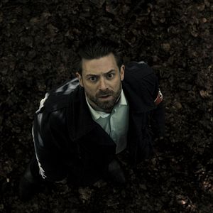 Fotoğraf Geert Van Rampelberg