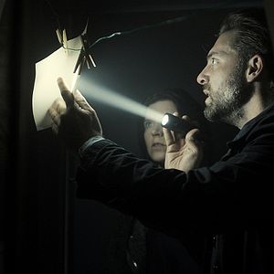 Fotoğraf Geert Van Rampelberg