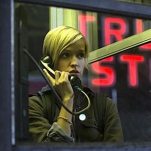 Fotoğraf Brit Sheridan