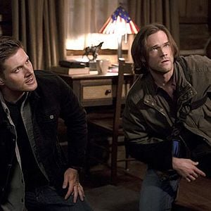 Fotoğraf Jared Padalecki