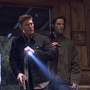 Fotoğraf Jared Padalecki