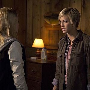 Fotoğraf Brit Sheridan