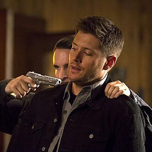 Fotoğraf Supernatural