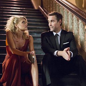 Fotoğraf Eliza Coupe