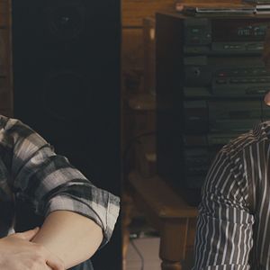 Fotoğraf Patrick Wang