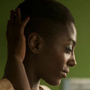 Fotoğraf Yrsa Daley-Ward