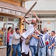 Fotoğraf Oflu Hoca'nın Şifresi