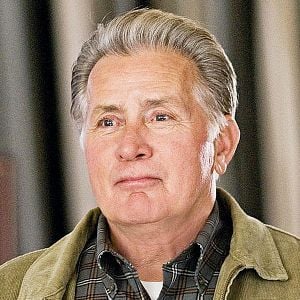 Fotoğraf Martin Sheen
