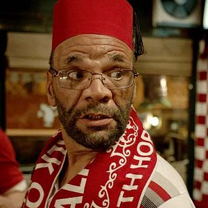 Fotoğraf One Night In Istanbul