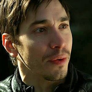 Fotoğraf Justin Long