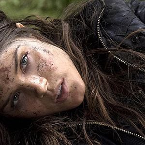 Fotoğraf Marie Avgeropoulos