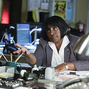 Fotoğraf LaTanya Richardson