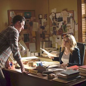 Fotoğraf Eric Balfour