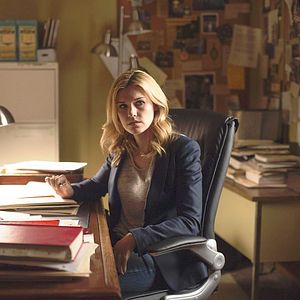 Fotoğraf Emily Rose