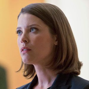 Fotoğraf Audrey Marie Anderson