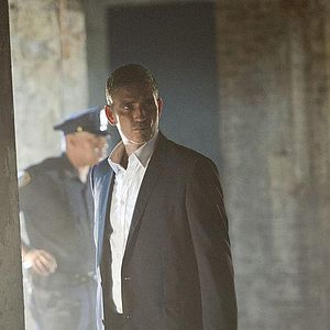 Fotoğraf Jim Caviezel