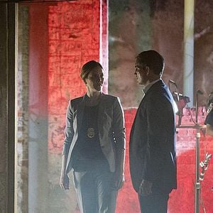 Fotoğraf Person Of Interest