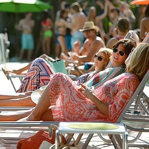 Fotoğraf CSI: Crime Scene Investigation