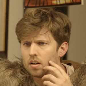 Fotoğraf Jon Heder