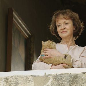 Fotoğraf Danièle Lebrun