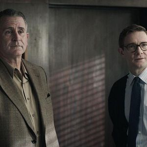 Fotoğraf Anthony LaPaglia