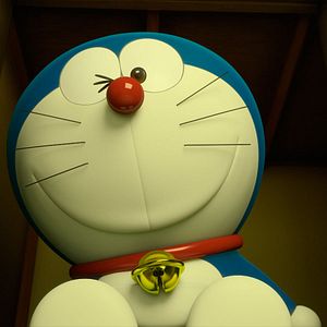 Fotoğraf Doraemon