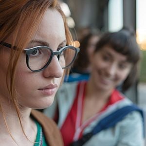 Fotoğraf Ivana Baquero