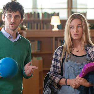 Fotoğraf Charlotte Vega