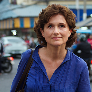 Fotoğraf Victoria Trauttmansdorff