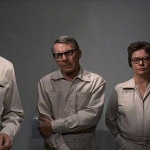 Fotoğraf The Andromeda Strain